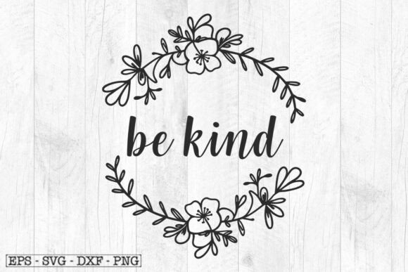 Be Kind SVG: A Designer’s Real-World Embroidery Review