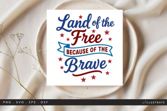 Free Because Brave SVG Clipart for Crafts & Graphics