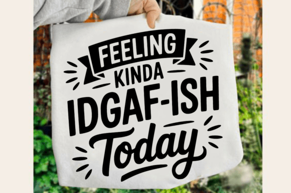 Funny Attitude SVG Design: A Designer’s Real-World Embroidery Review
